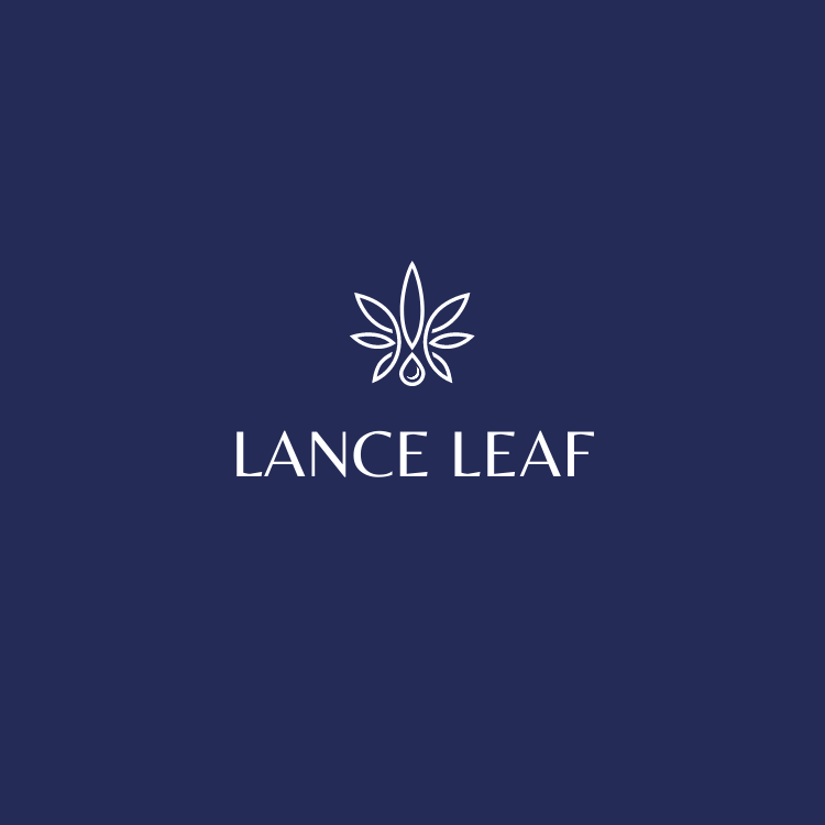 Lance Leaf Logo